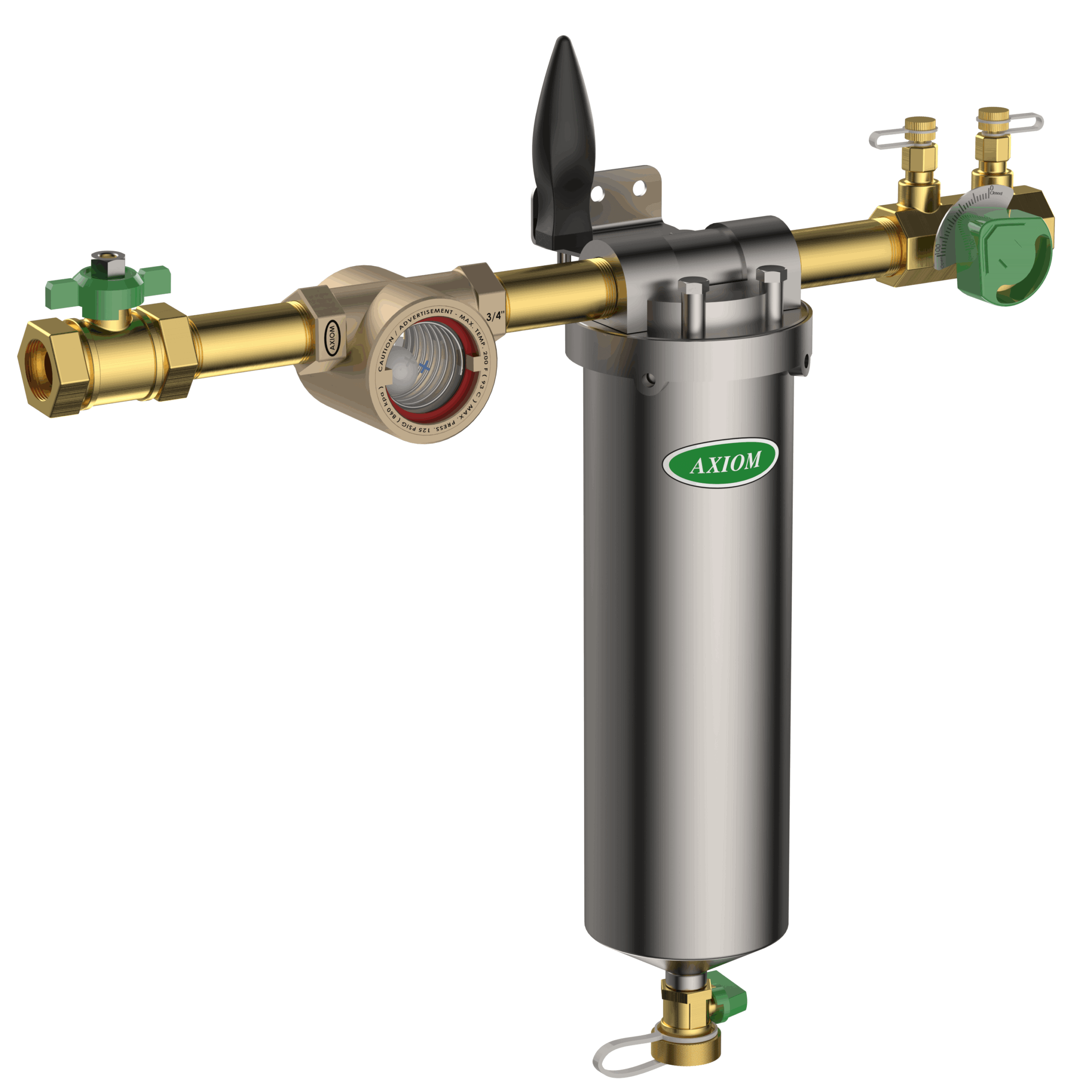 Image of Side Stream FilterPak