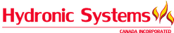 Hydronic Systems Canada Inc. logo