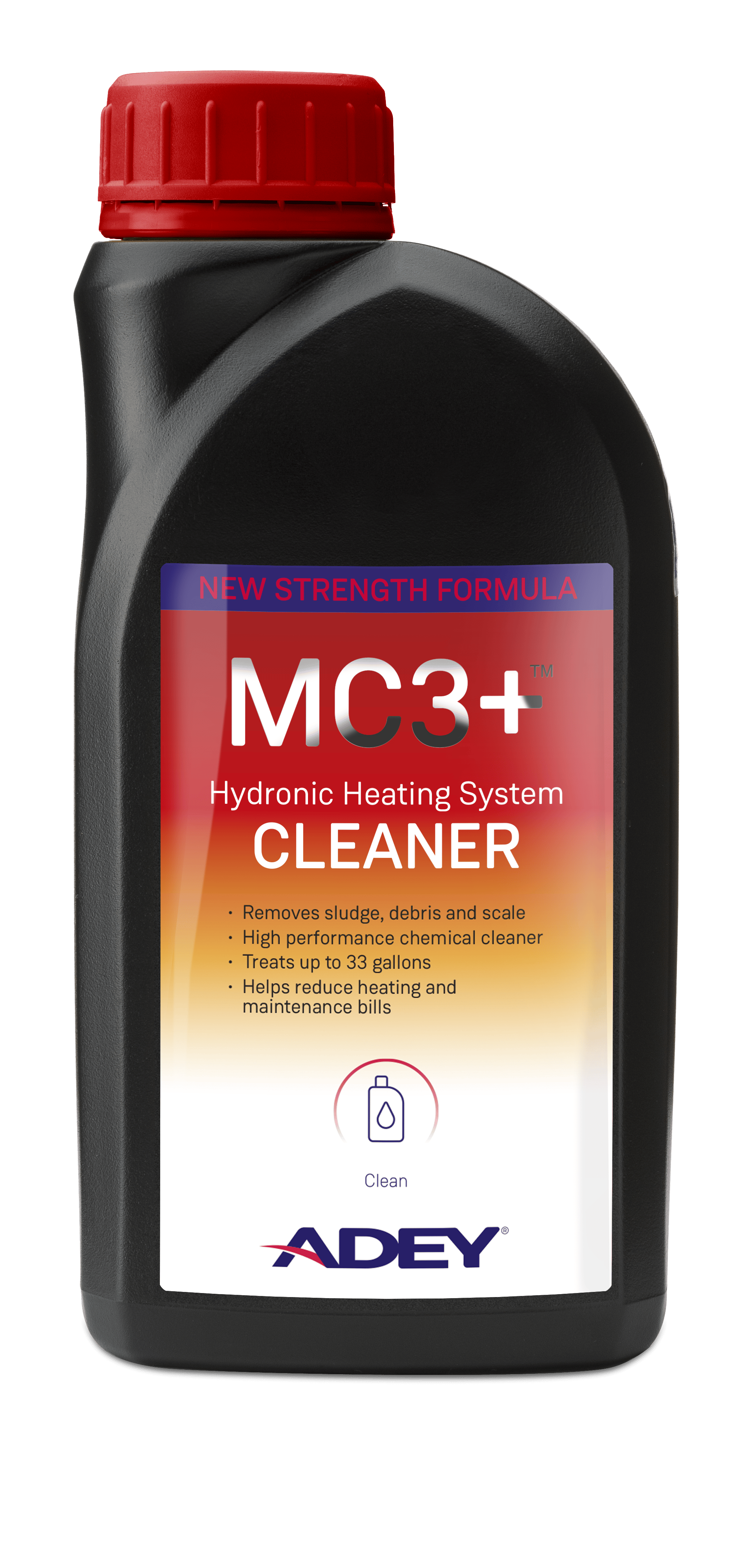 Image of MC3+ Cleaner